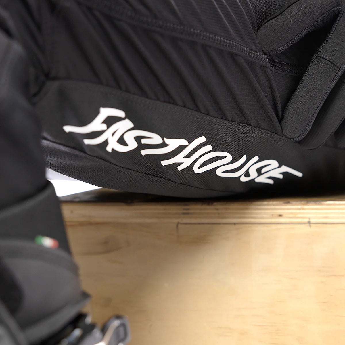 Fasthouse Elrod Torque Pant