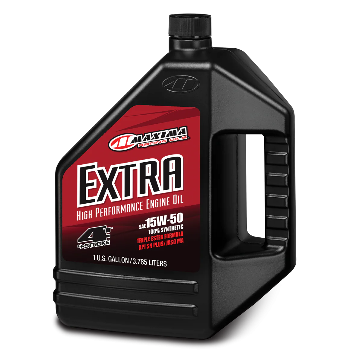 Maxima Maxum Extra4 Ester engine oils