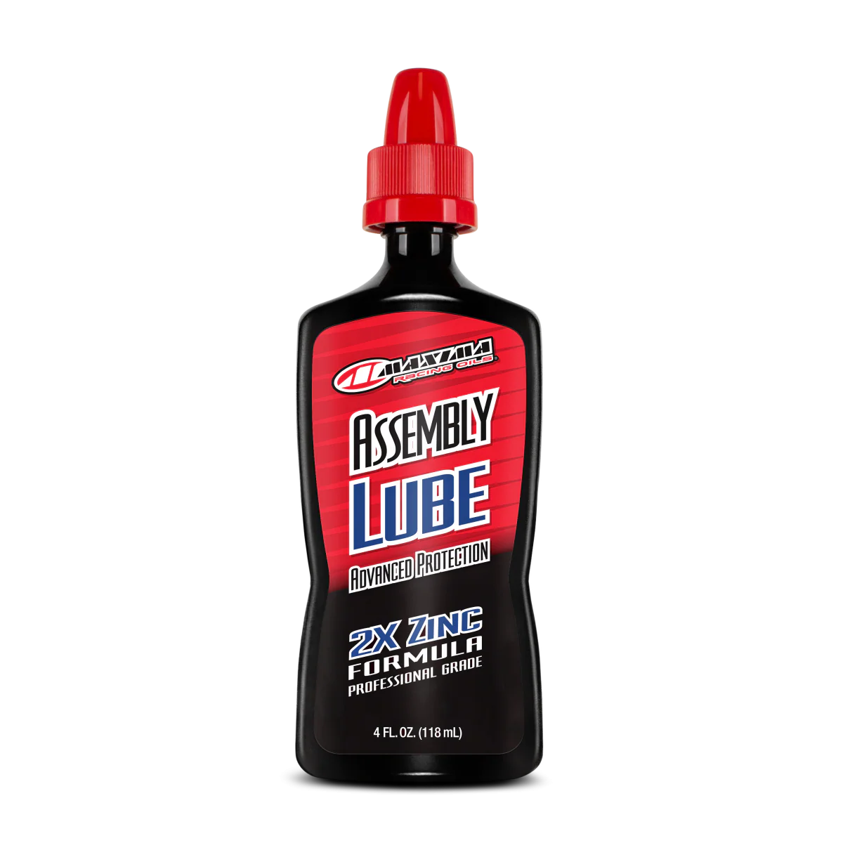 Maxima Assembly lube