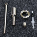 Carbon Sled Polaris P22 Clutch Fix Kit - TITANIUM