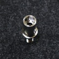 Carbon Sled Polaris P22 Clutch Fix Kit - TITANIUM