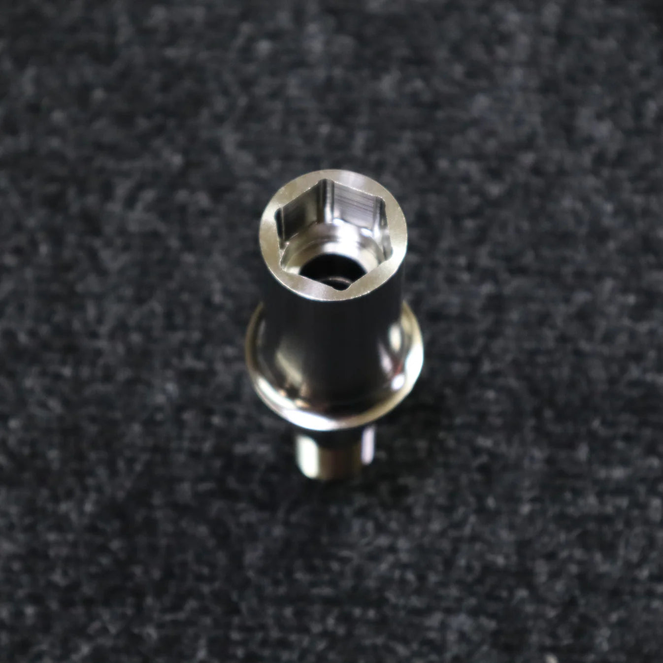 Carbon Sled Polaris P22 Clutch Fix Kit - TITANIUM