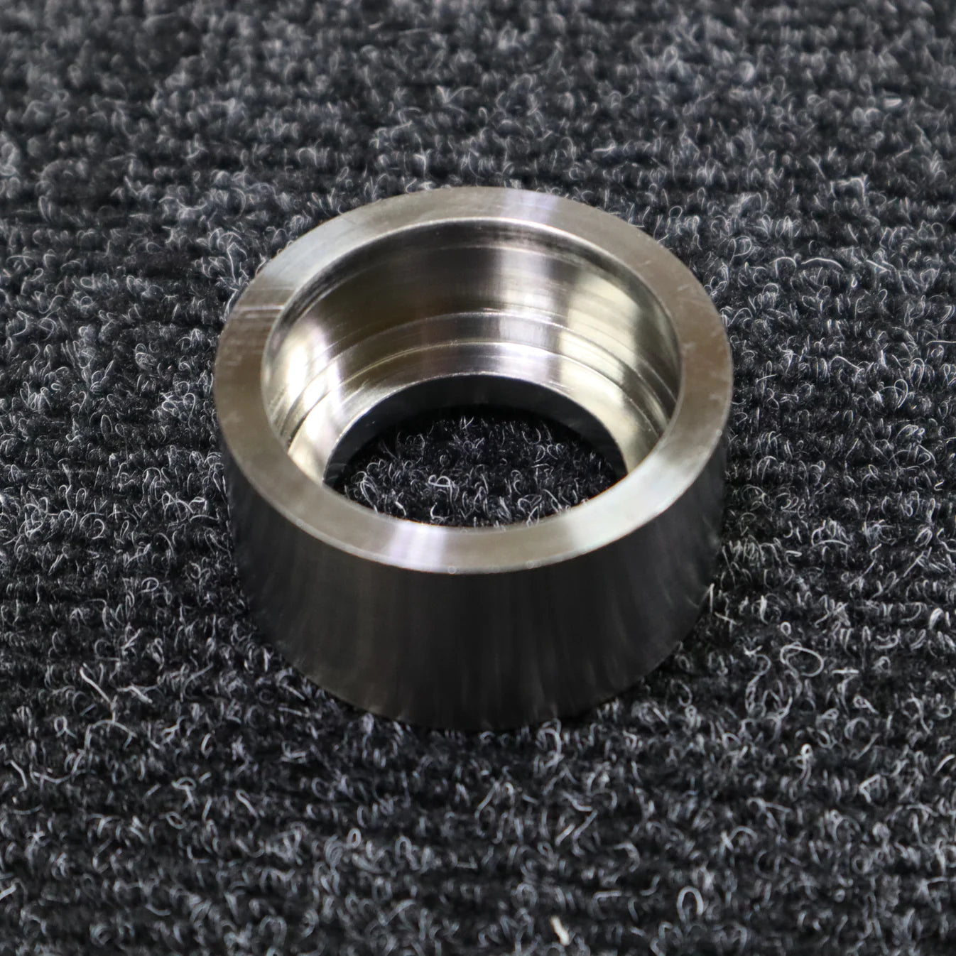 Carbon Sled Polaris P22 Clutch Fix Kit - TITANIUM