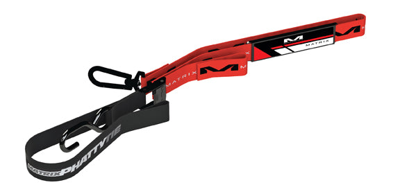 Matrix Concepts 1.5 Phatty Tie Down - Red