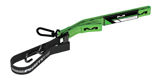 Matrix Concepts 1.5 Phatty Tie Down - Green