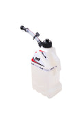 Matrix Concepts M3 Utility Can - White