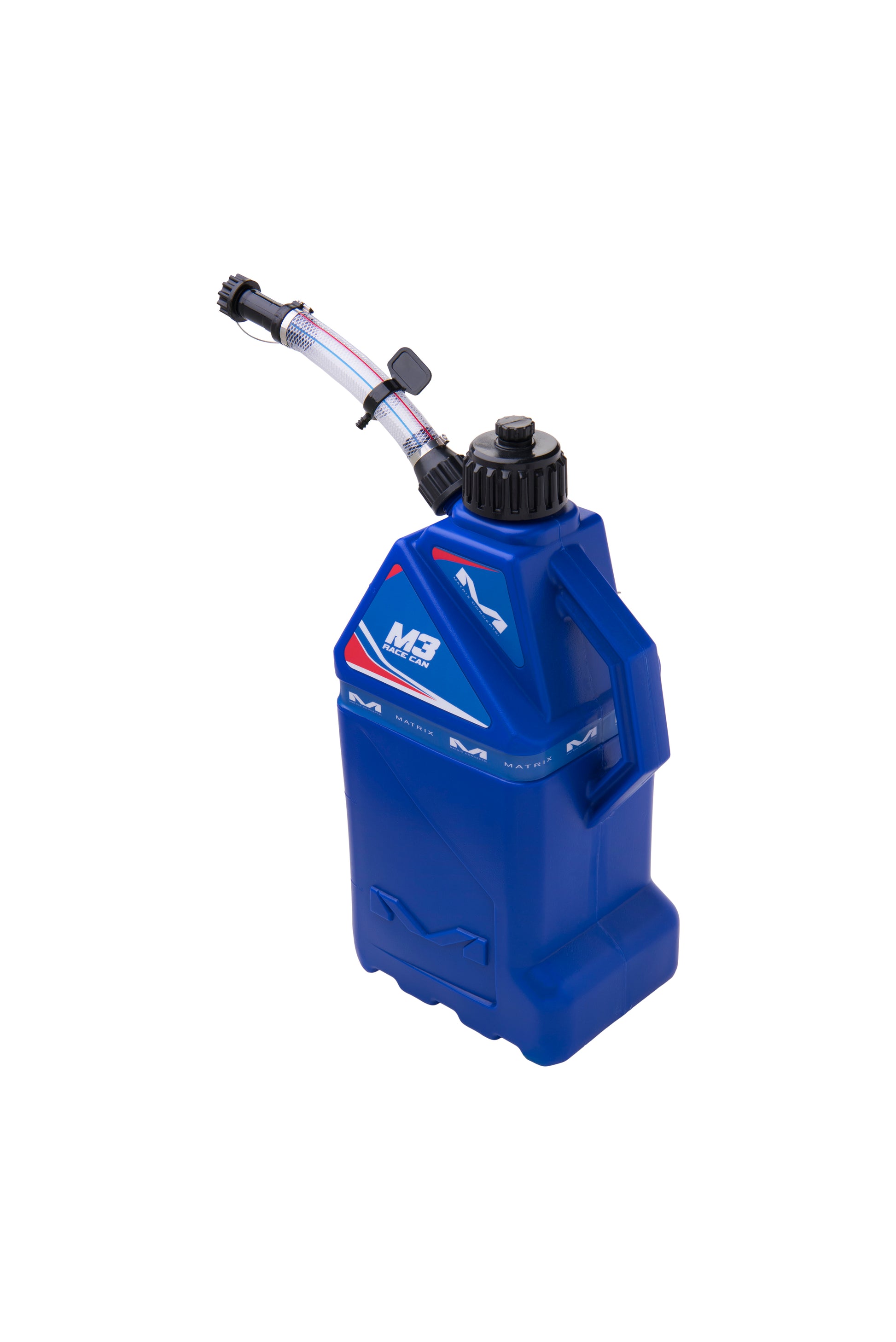 Matrix Concepts M3 Utility Can - Blue
