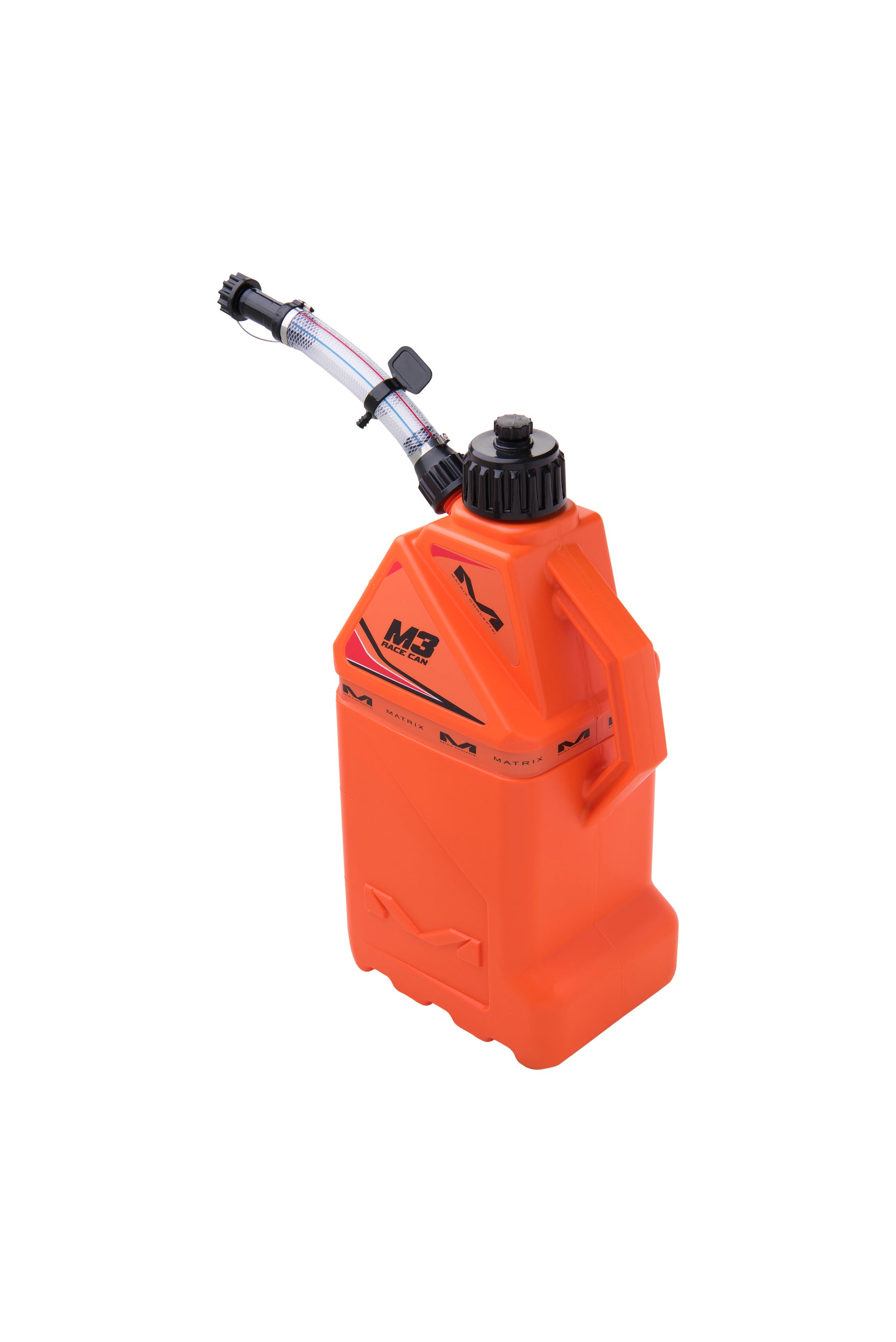 Matrix Concepts M3 Utility Can - Orange