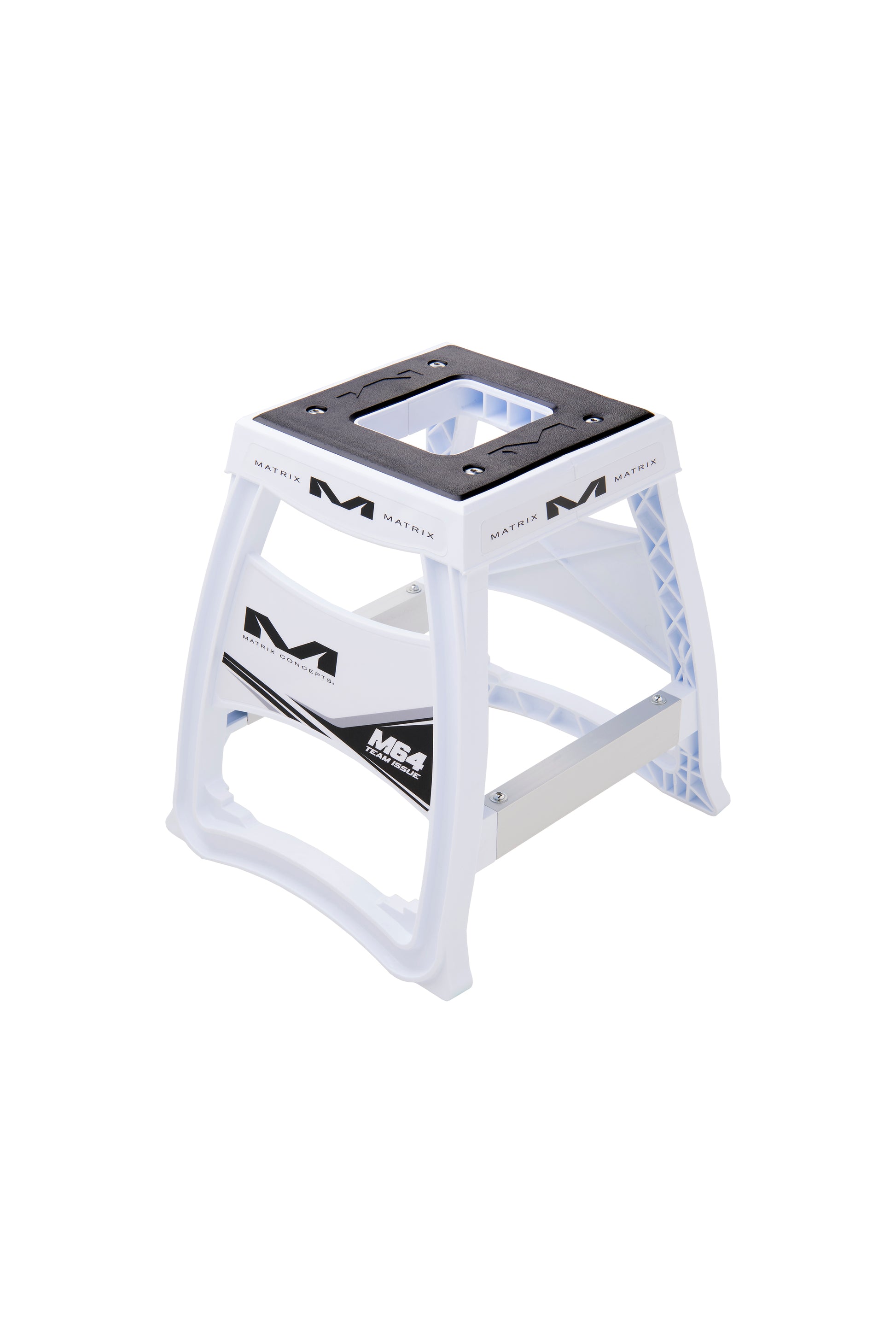 Matrix Concepts M64 Elite Stand - White