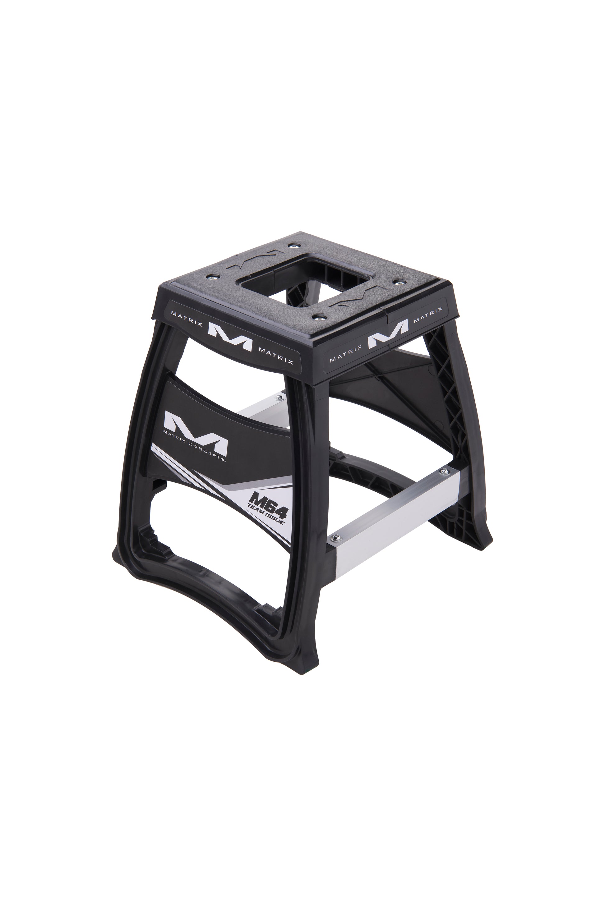 Matrix Concepts M64 Elite Stand - Black
