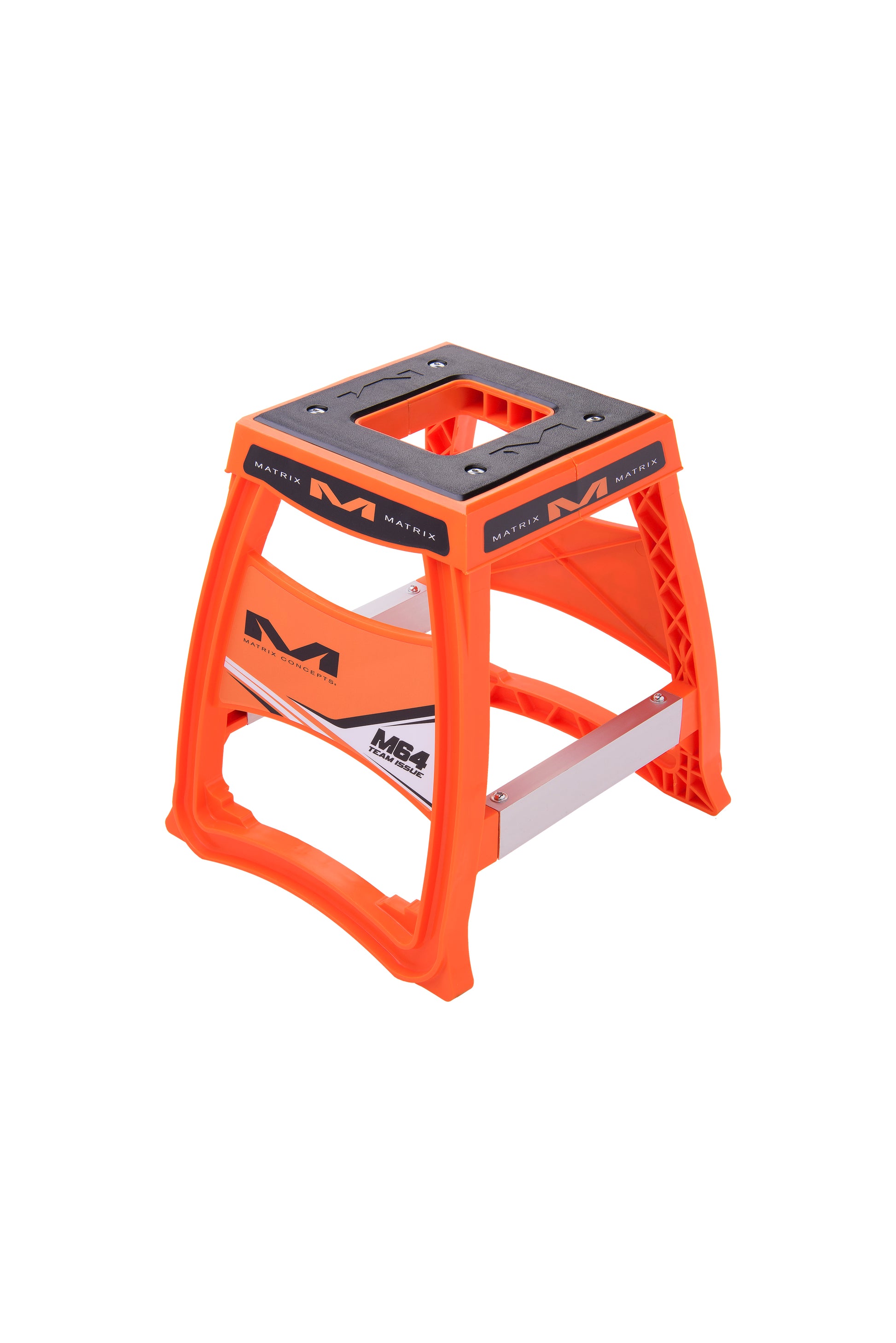 Matrix Concepts M64 Elite Stand - Orange
