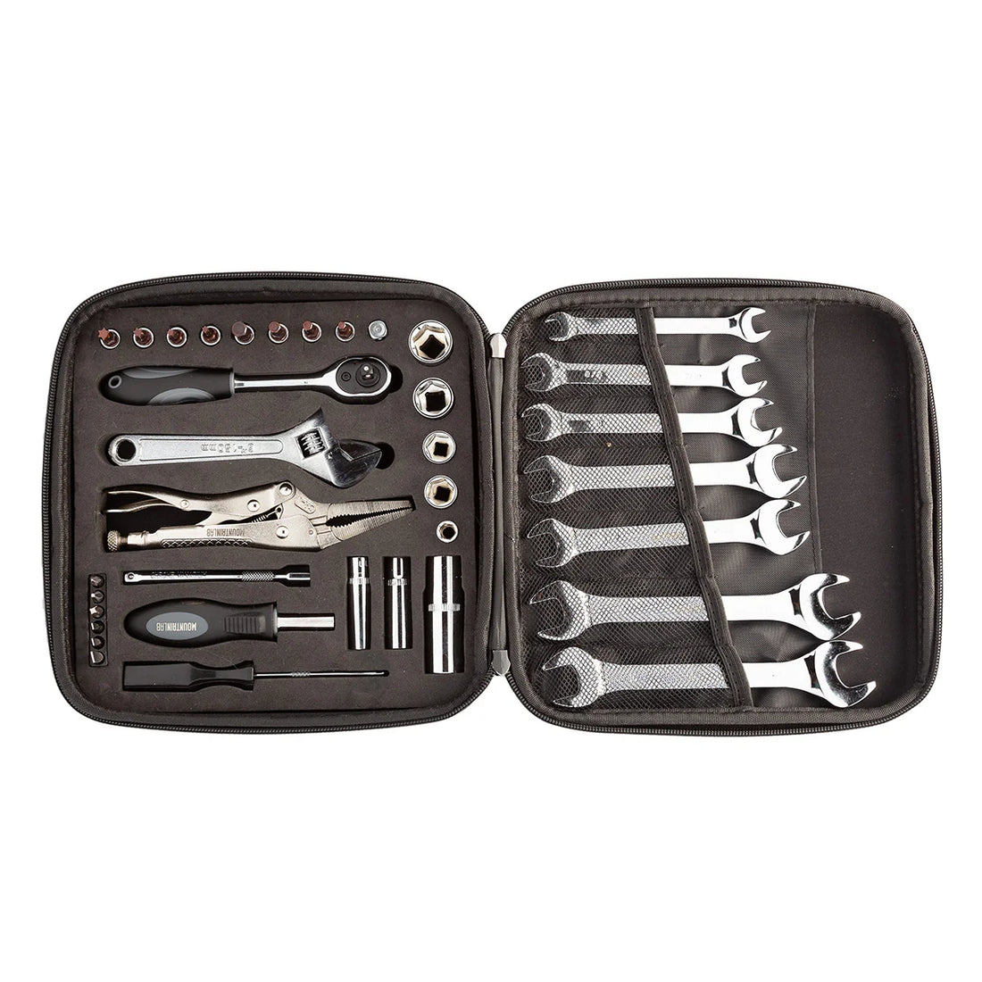 Mountain Lab Backcountry Snowmobile Tool Kit