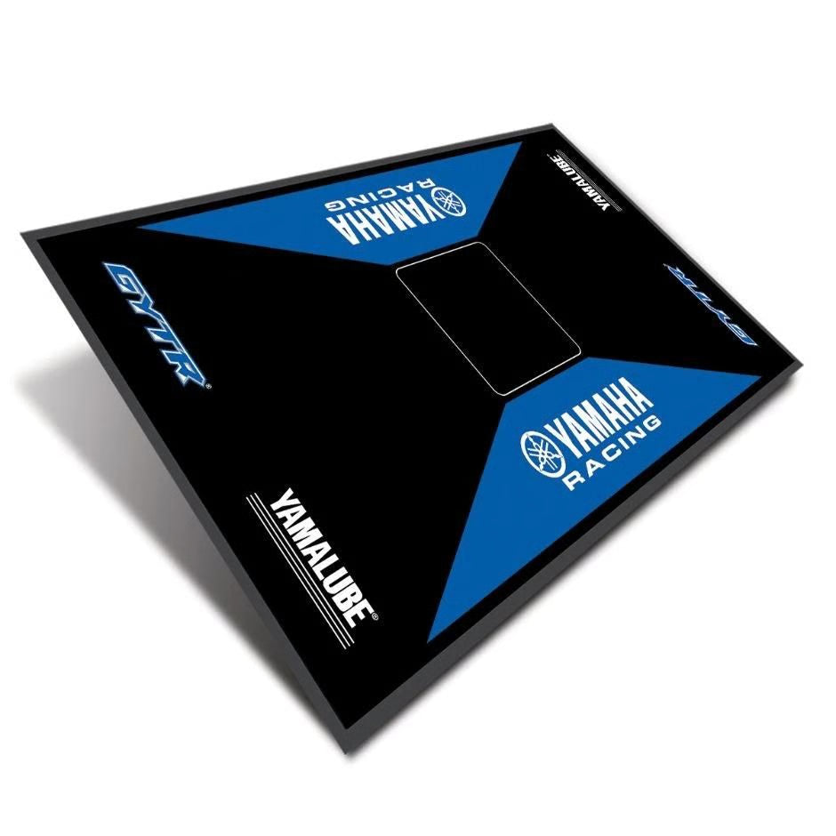 Yamaha OEM M40 Team Work mats