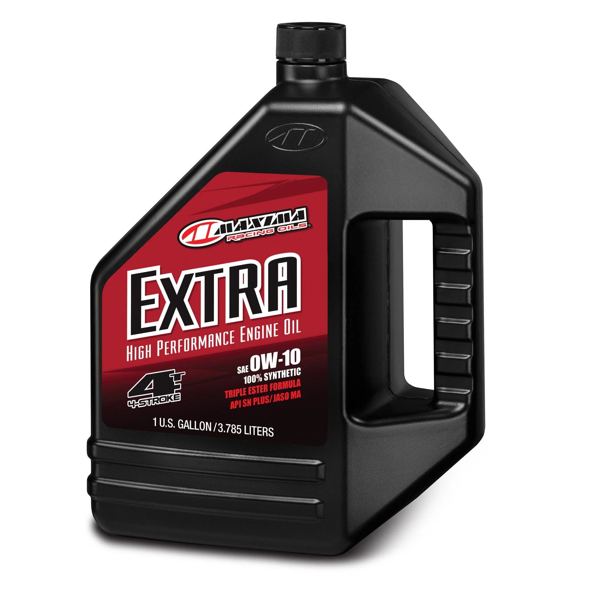 Maxima Maxum Extra4 Ester engine oils