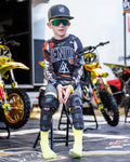 EVS Youth Option Knee/Shin Guards