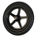 Strider Ultralight Wheel black