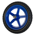 Strider Ultralight Wheel blue