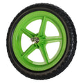 Strider Ultralight Wheel green
