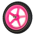 Strider Ultralight Wheel pink