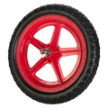 Strider Ultralight Wheel red