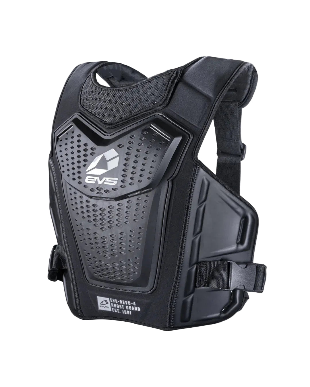 EVS REVO 4 CHEST PROTECTOR