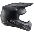 EVS T5 Solid Helmet Black