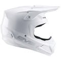 EVS T5 Solid Helmet White