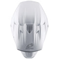EVS T5 Solid Helmet White