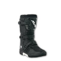 Atlas Traction Youth Boots Black