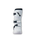 Atlas Traction Youth Boots White