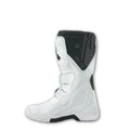 Atlas Traction Youth Boots White