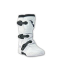 Atlas Traction Youth Boots White