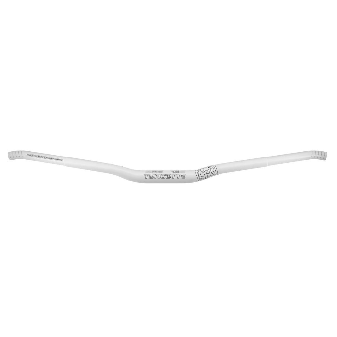 Cfr Turcotte Signature Handlebar VX