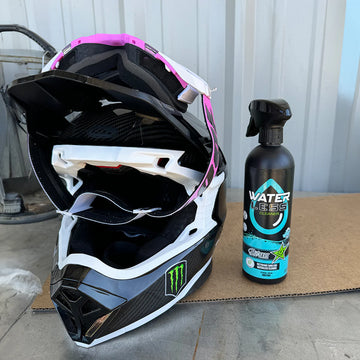 Dirt Wash WaterLess Cleaner