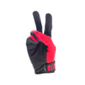 Fasthouse Carbon Eternal Youth Glove - Red