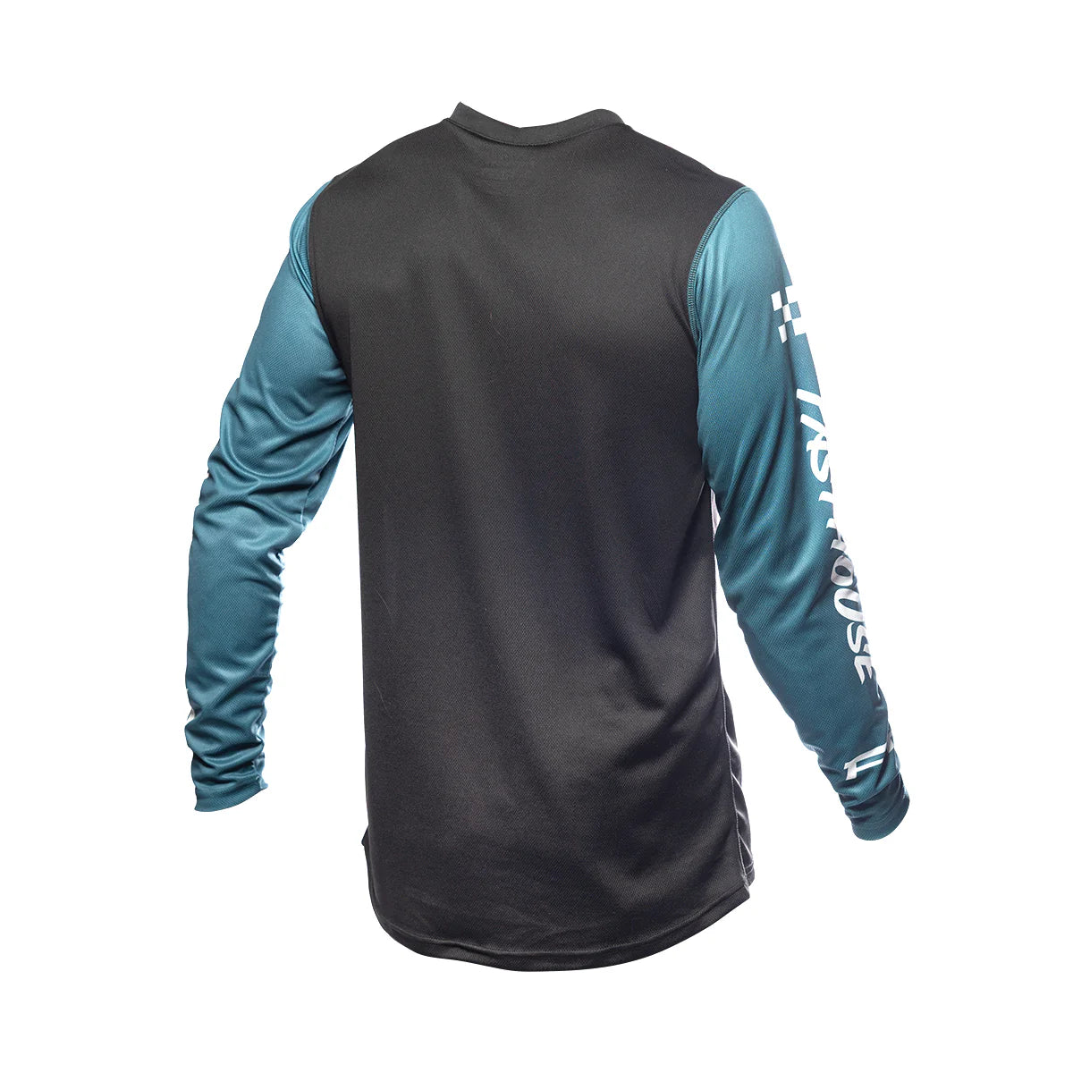 Fasthouse Carbon Force Youth Jersey - Teal