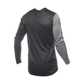 Fasthouse Carbon Method Youth Jersey - Black/Gray