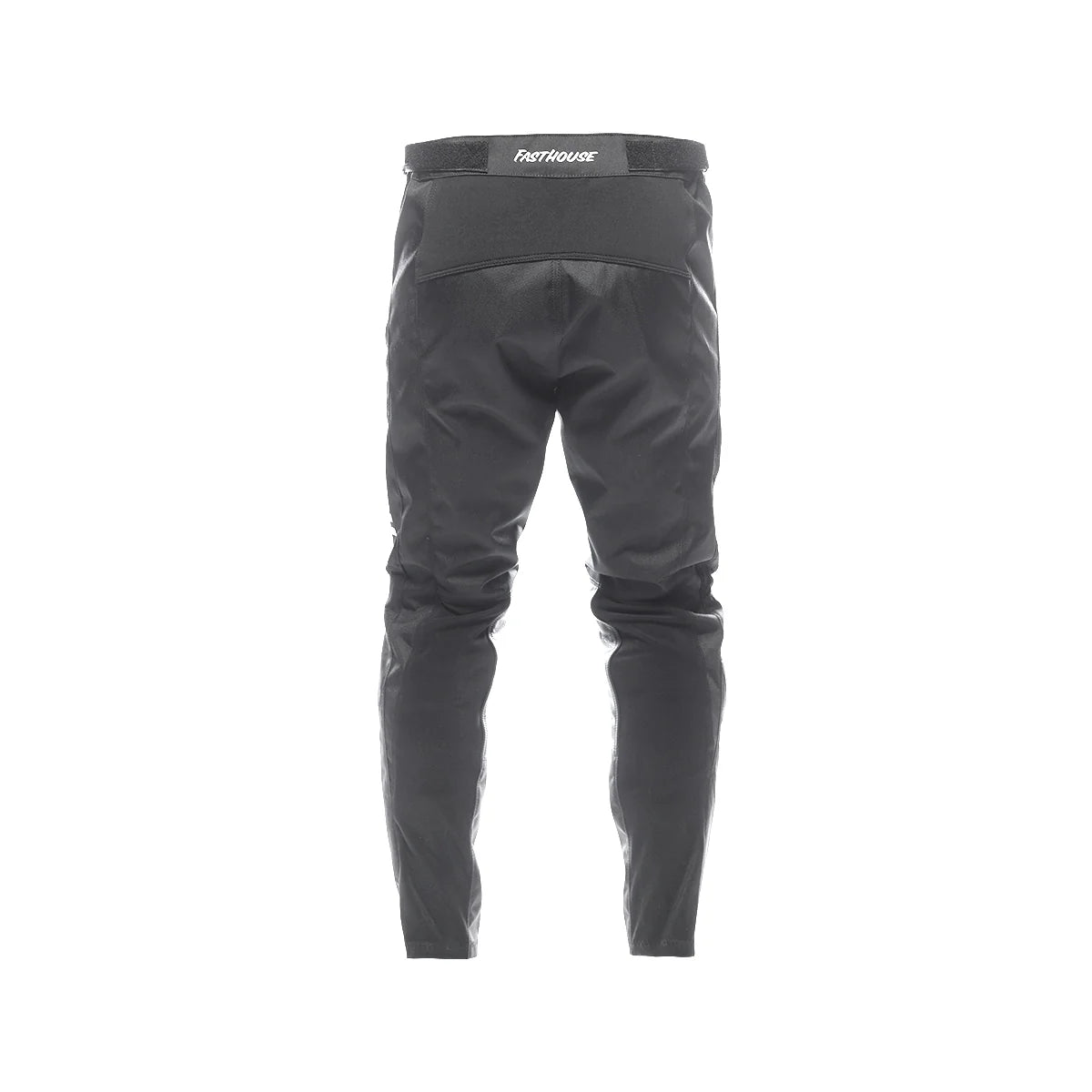 Fasthouse Carbon Method Youth Pant Black
