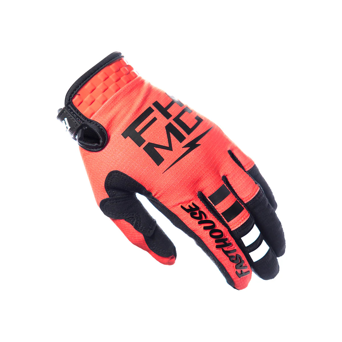 Fasthouse Elrod Formula Youth Glove