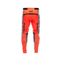 Fasthouse Elrod Formula Youth Pant - Oceanic Mint/Hyper Coral