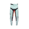 Fasthouse Elrod Formula Youth Pant - Oceanic Mint/Hyper Coral