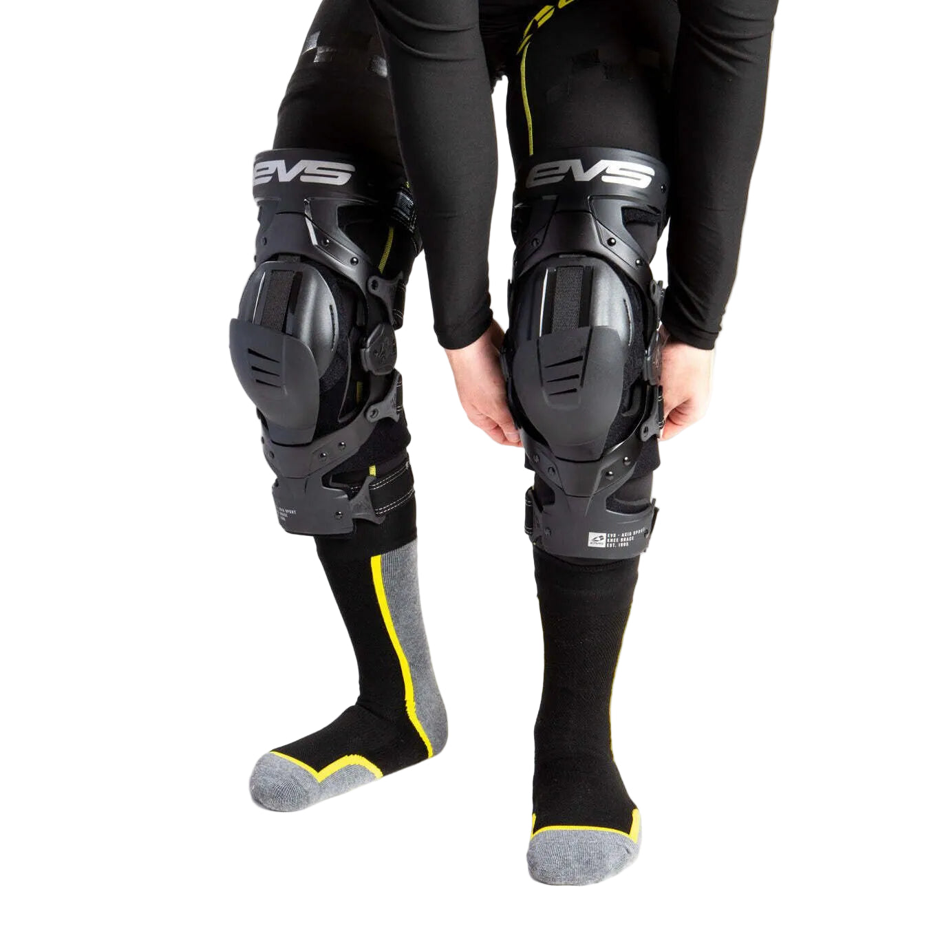 Evs Axis Sport Knee Brace