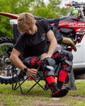EVS Axis Pro Knee Brace