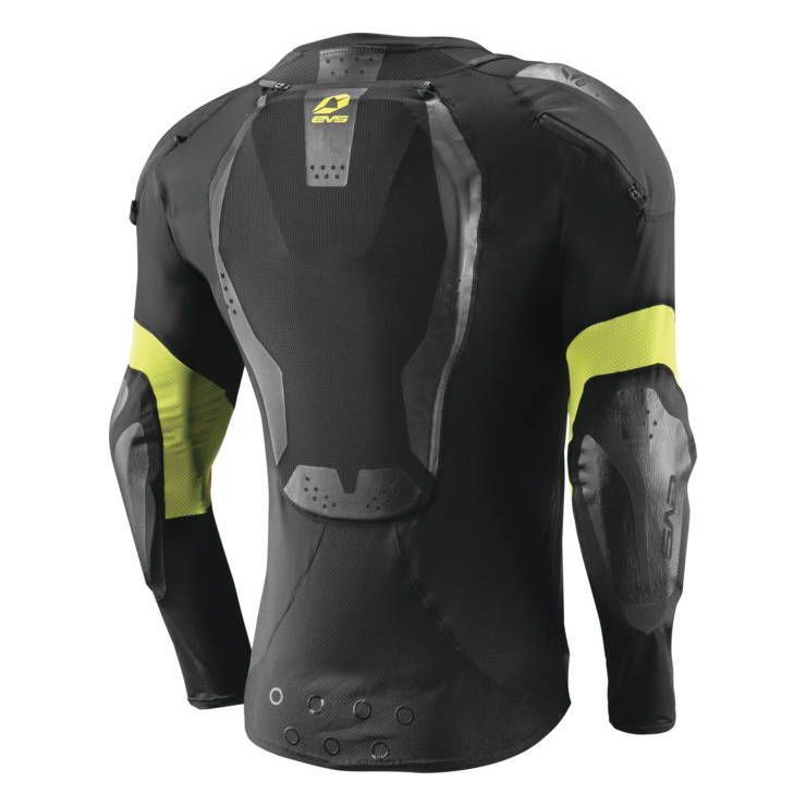 EVS Ballistic Pro Armored Top