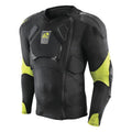 EVS Ballistic Pro Armored Top