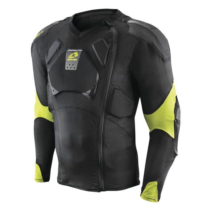 EVS Ballistic Pro Armored Top