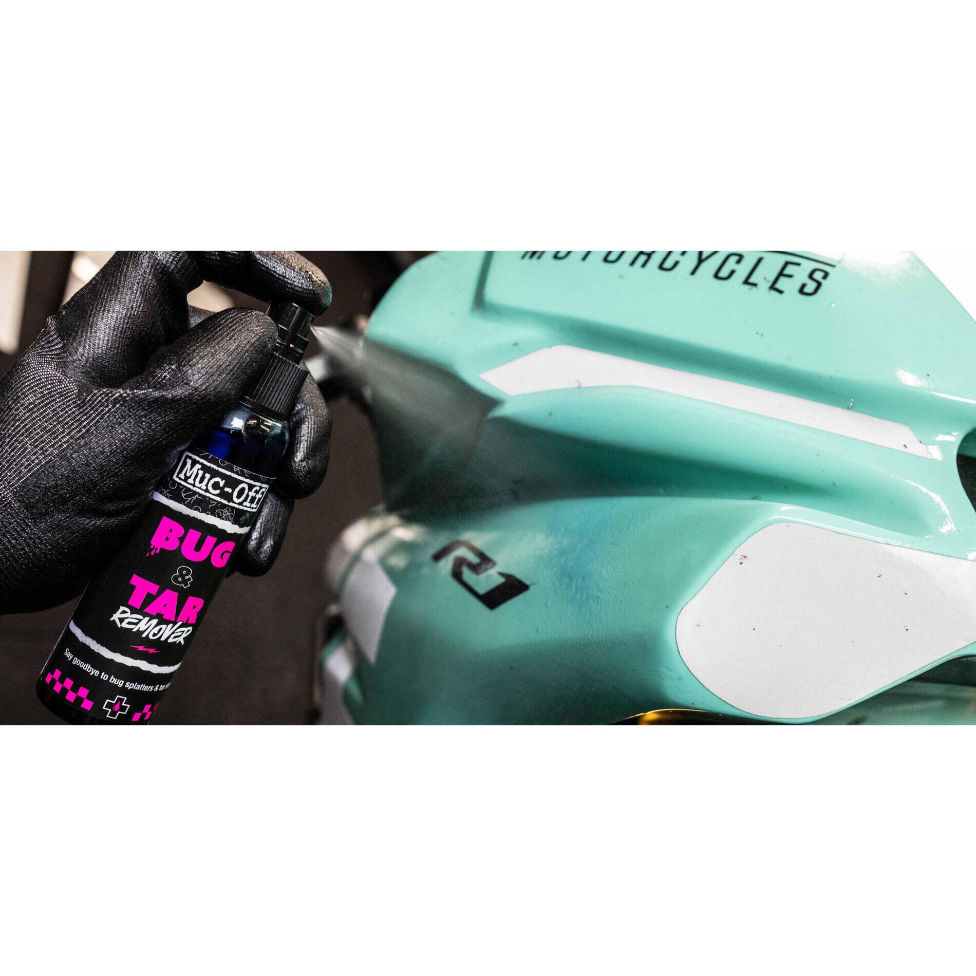 Muc-Off Bug & Tar Remover