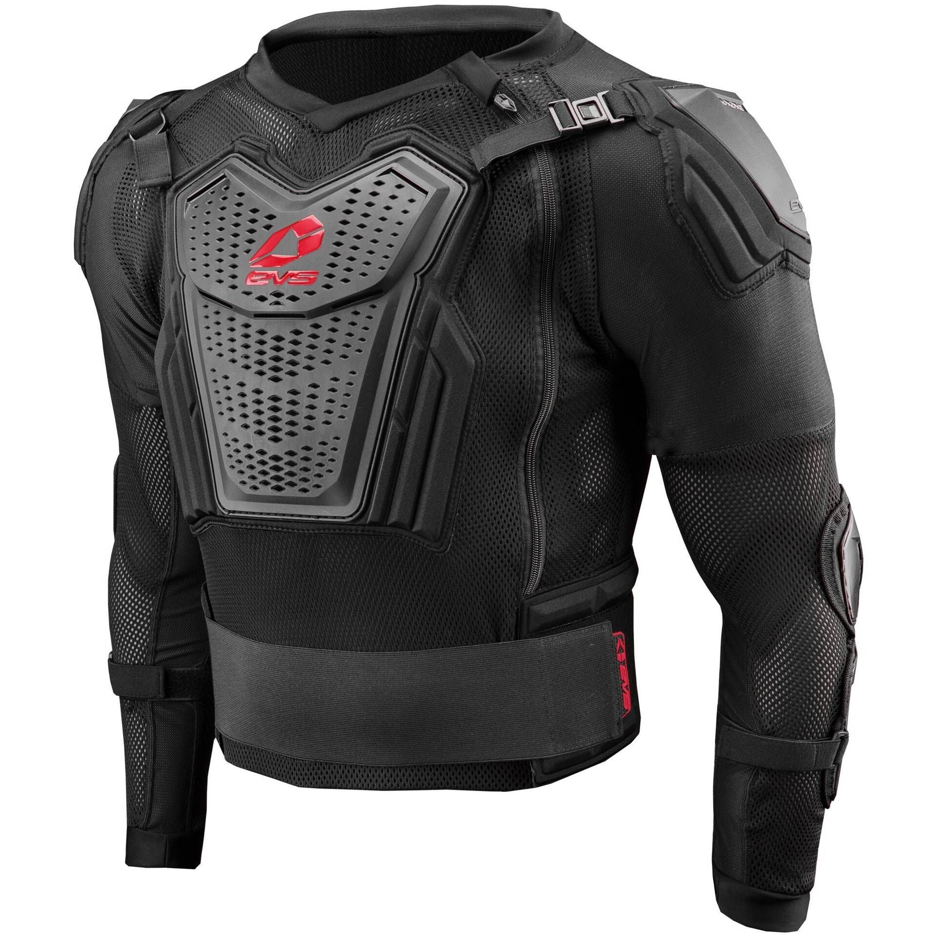 EVS Armored Top