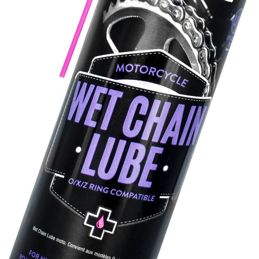 Muc-Off Wet Chain Lube