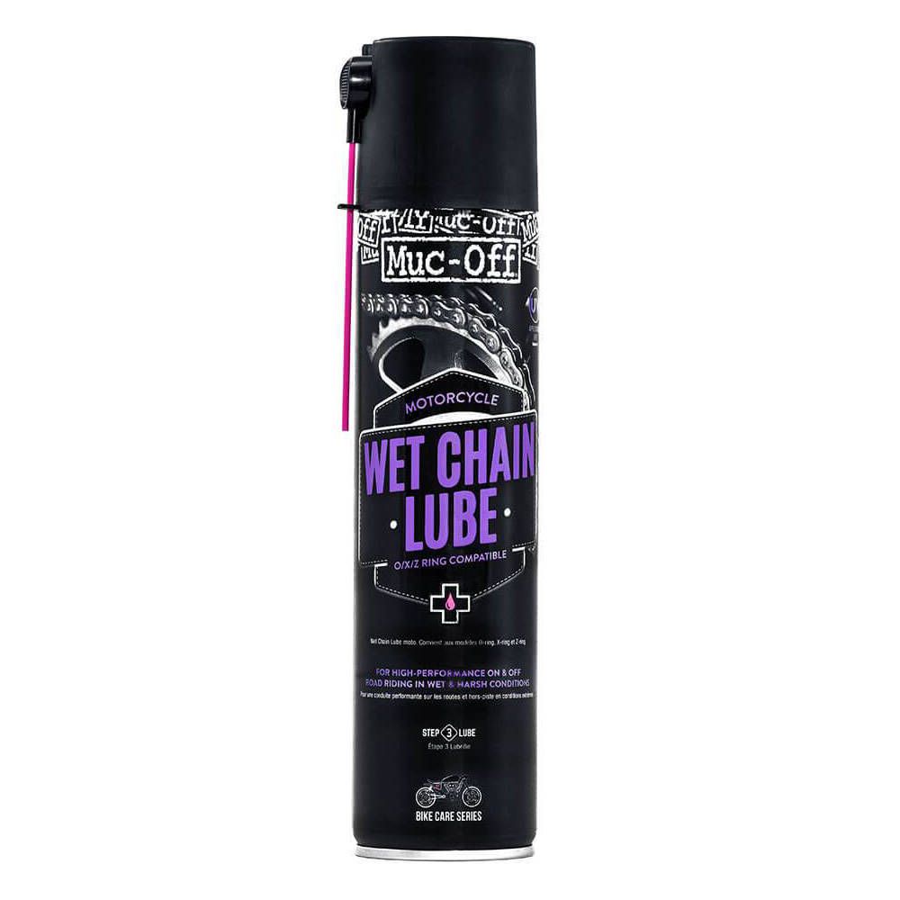 Muc-Off Wet Chain Lube